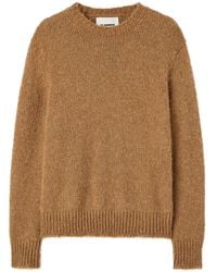 Jil Sander - Wollen Trui - Lyst