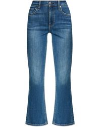 Rag & Bone - Flexi Peyton Jeans - Lyst