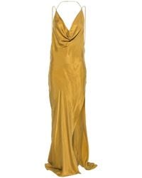 ANDAMANE - Vera Maxi Dress - Lyst