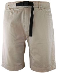 Woolrich - Classic Easy Shorts - Lyst