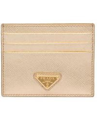 Prada Wallets and cardholders for Women | Online Sale up to 26% off | Lyst