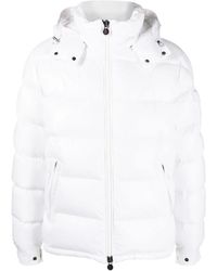 Moncler - Maya ショートダウンジャケット - Lyst