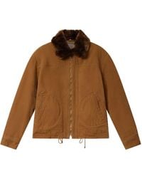 Isabel Marant - Amaric Coat - Lyst