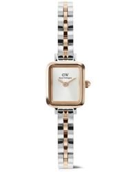 Daniel Wellington - Quadro Mini Arch 18.2Mm Watch - Lyst