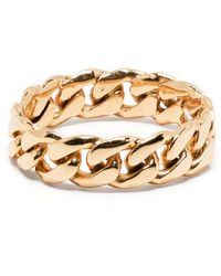 Emanuele Bicocchi - Chain-Link Ring - Lyst