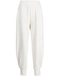 Varley - High-waisted Relaxed Track Pants - Lyst