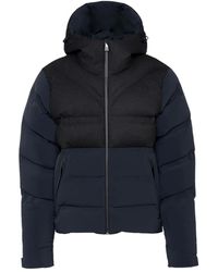 Aztech Mountain - Super Lite Hooded Jacket - Lyst