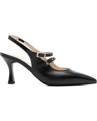 Nero Giardini - Pumps Mit Schnalle - Lyst
