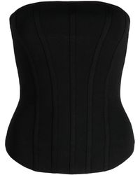 Manning Cartell - Escalade Bustier-style Tank Top - Lyst