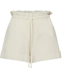 DRYKORN - Edict Shorts - Lyst