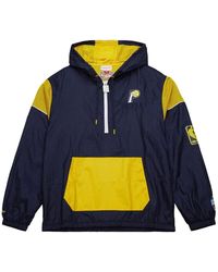 Mitchell & Ness - Team Og 3.0 Jacket - Lyst