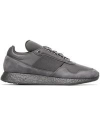 adidas - X Daniel Arsham New York Present Sneakers - Lyst