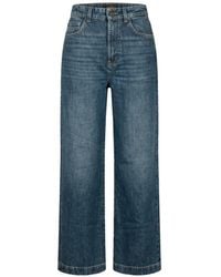 Moorer - Vaqueros Rectos - Lyst
