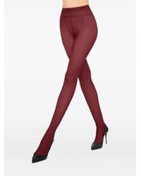 Wolford - Neon 40 Tights - Lyst