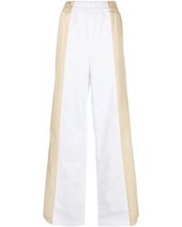 Fabiana Filippi - Wide-Leg-Hose - Lyst