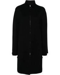 Giorgio Armani - Cardigan Lungo - Lyst