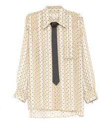 BED j.w. FORD - Wink Shirt - Lyst