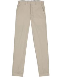PT Torino - Slim-fit Chino Trousers - Lyst