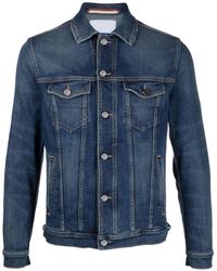 Jacob Cohen Jackets for Men | Online Sale up to 33% off | Lyst