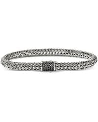John Hardy - Bracciale Icon - Lyst