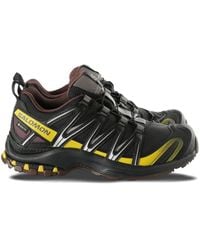 Salomon - Xa Pro 3D Gtx Sneakers - Lyst