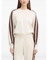 Pinko - Sudadera A Rayas - Lyst
