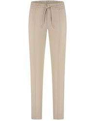 STEFAN BRANDT - Jonas Drawstring Trousers - Lyst