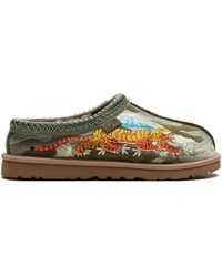 UGG - Tasman Palace Slippers - Lyst