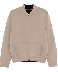 arch4 - Mr. Silva Cardigan - Lyst