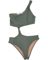 Niccolò Pasqualetti - Fluido Swimsuit - Lyst