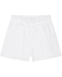 Anine Bing - Kam Short - Lyst