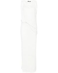 Jacquemus - Maxi Dresses - Lyst