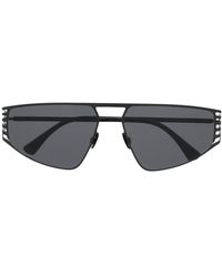 Mykita - Studio Oversized-frame Sunglasses - Lyst