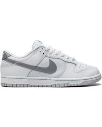 Nike - Dunk Low Se "Winter Storm" Sneakers - Lyst