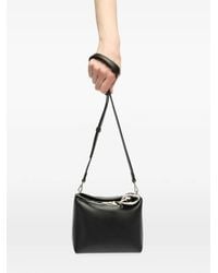 Erdem - Mini Bloom Flower-Handle Tote Bag - Lyst