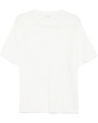 Lisa Yang - Bradley T-Shirt - Lyst