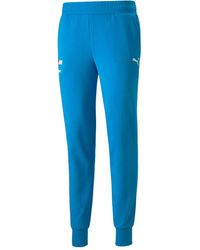 PUMA - X Bmw Motorsport Track Pants - Lyst
