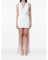 Elisabetta Franchi - Dress - Lyst