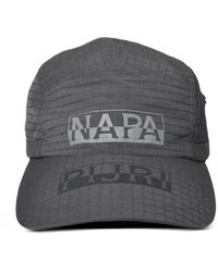 Napapijri - Tusco Cap - Lyst