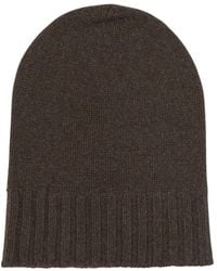 VIETTI MERCHANDISE - Cashmere Beanie - Lyst