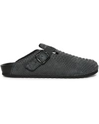 The Shoe Surgeon - Luxe スリッポン - Lyst