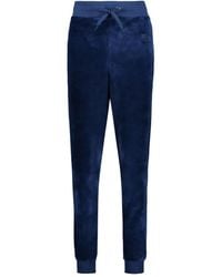 Moschino - Drawstring-Waist Trousers - Lyst