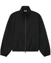 Fear Of God - Nylon Ripstop Tech Track Jacket - Lyst
