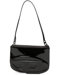 DIESEL - "1Dr Twin" Shoulder Bag - Lyst