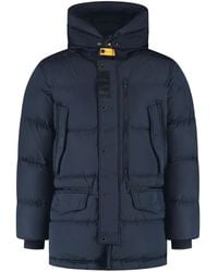 Parajumpers - Harraseeket Jacket - Lyst