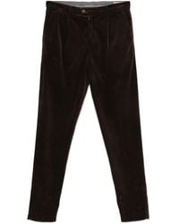 Brunello Cucinelli - コーデュロイ パンツ - Lyst