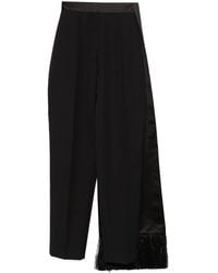 Burc Akyol - Detachable-Train Trousers - Lyst