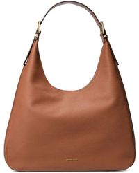Michael Kors - Sac Porté Épaule Nolita En Cuir - Lyst