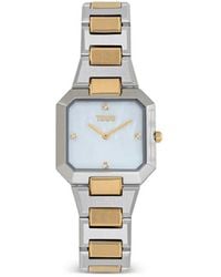Tous - Montre Karat 31 Mm - Lyst