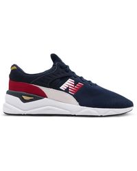 New Balance - X-90 Msx90Pla" - Lyst